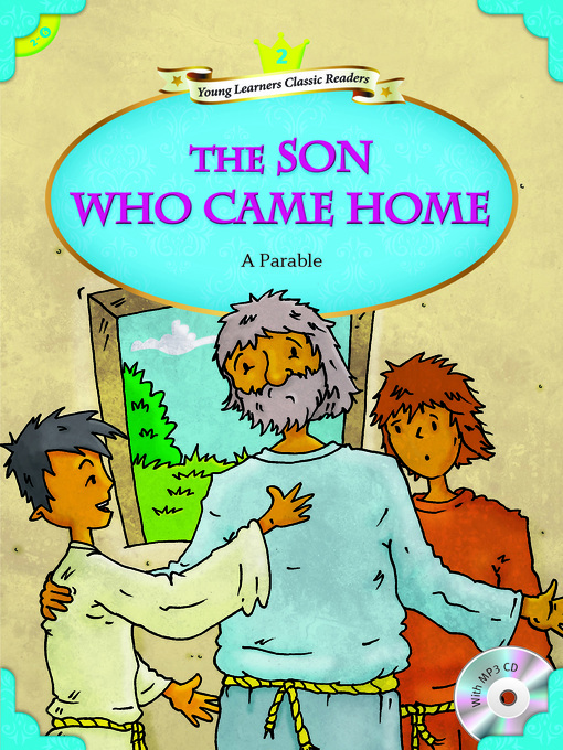 Title details for The Son Who Came Home by Casey Malarcher - Available